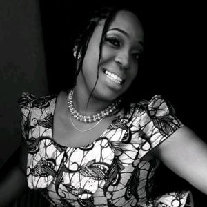 Meet your Posher, Aderonke